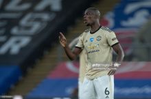 Pogba MYU bilan shartnomasini 5 yilga uzaytiradi