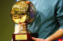 Sancho, Grinvud, Xoland... "Golden Boy-2020" sovrini uchun davogarlar nomi malum qilindi