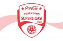Ertaga 10:00da Superliga klublari rahbarlari va bosh murabbiylari ishtirokida videokonferenciya o'tkaziladi