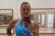 Sportchilar ijtimoiy tarmoqlarda