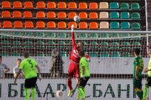 Belarus chempionati. “SHaxtyor” safarda “Neman” bilan o'ynadi, Yaxshiboev esa Lisakovich o'rniga zaxiradan maydonga tushdi (+jadval)