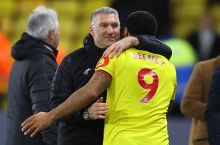 “Liverpul”ning APLdagi mag'lubiyatsiz seriyasiga chek qo'ygan mutaxassis istefoga chiqarildi