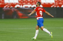 La Liga. “Granada” so'nggi turda yirik g'alabaga erishib, Evropa Ligasiga yo'llanmani qo'lga kiritdi va boshqa natijalar (+jadval)