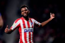 Lemar joriy mavsumida bitta ham samarali harakatni amalga oshirmadi. “Atletiko” uni 70 mln evroga sotib olgandi
