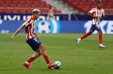 Xose Mariya Ximenes - "Man Siti"ning bosh transfer maqsadi. "Atletiko" himoyachisi uchun 120 mln evro xohlamoqda