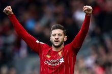 "Everton" "Liverpul" xavbeki bilan shartnoma imzolamoqchi