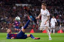 La Liga. Aniqlik bo'yicha kim etakchi bo'ldi?