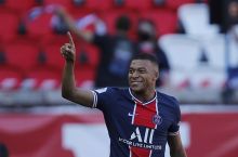 Kilian Mbappe PSJdan ketadimi? Uning o'zi javob berdi
