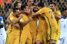 "JCH-2022ga yaqin Avstraliya yana xorijlik murabbiyni olib kelsa ajablanmang" - "Eurosport" telekanali sharhlovchisi