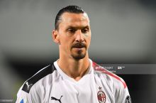 Italiya. "Milan" - "Atalanta" (onlayn hisob)