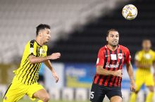 Qatar Yulduzlar ligasi. "Qatar SK" - "Al-Rayan" 1:2
