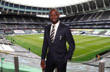 Ledli King "Tottenxem"da Mourinyuning murabbiylar shtabiga kirishi mumkin