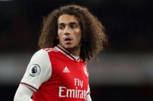 "Arsenal" Genduzi bilan shartnomani uzaytirmoqchi