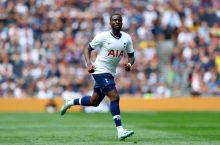 Ndombele Mourinyu tufayli "Tottenxem"dan ketmoqchi