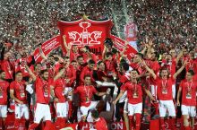 "Persepolis" ketma-ket to'rtinchi yil Eron chempioniga aylandi
