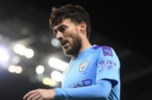 Гвардиола: "Манчестер Сити" умрбод Давид Сильвадан миннатдор бўлади"