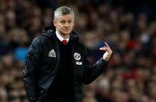 Оле-Гуннар Сульшер: “МЮ савия жиҳатдан АПЛнинг учинчи жамоаси”