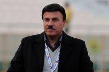 U-19 Осиё чемпионати. Рақибимиз Эронда яна мураббий ўзгарди