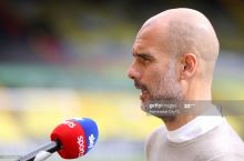 Pep Gvardiola: "Real"dan o'ta oladigan darajada ekanligimizni ko'rsatmoqchimiz"