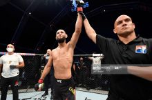 Olamsport: Исмаилов Емельяненкога реванш беришга тайёр, фақат..., Чимаев икки UFC чемпионига “вызов” ташлади