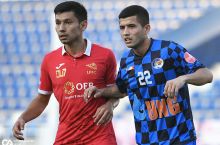ЎзПФЛ барча футбол мусобақаларини 15 августга қадар тўхтатди