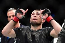 Olamsport: Хабиб машғулотларга қайтди, UFCда бир ойда учта жанг қилиш бўйича рекорд ўрнатилиши мумкин