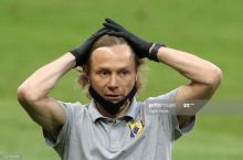 Карпин Россия чемпионатининг энг яхши ўйинчиси кимлигини айтди