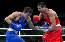 Olamsport: Ўзбек ва қозоқ боксчилари ўртасидаги рақобат, Рамзан Кадиров реванш талаб қилди ва бошқа хабарлар