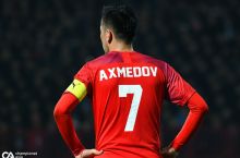 Азимжон Аҳмедов: “Соғлиқ барча нарсадан устун!”