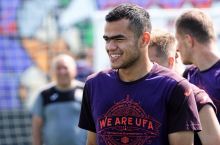 Ўрунов "Спартак"да йилига қанча маош олади?