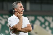 Вадим Абрамовнинг рўйхатидан тушиб қолган футболчилар. Султонов, Ҳасанов...