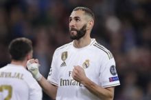 Benzema dunyoning eng kuchli 5 nafar dribling ustalarini aytdi: "Neymar va shu bilan tugaydi"