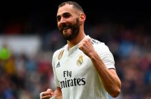 Benzema eng yaxshi himoyachilar haqida: "Ular ikkita. Ramos va Varan"