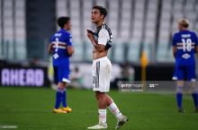 Дибала: "Ҳозирданоқ кетма-кет ўнинчи чемпионлик ҳақида ўйлаяпмиз"