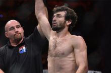 Olamsport: Конорни уриш учун Ирландияга борган Чимаев, Забитнинг навбатдаги жанг санаси аниқ ва бошқа хабарлар
