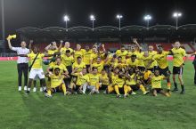 "Янг Бойз" кетма-кет учинчи марта Швейцария чемпионига айланди