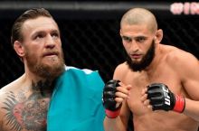 Olamsport: UFCнинг янги рейтинги, Конор чорловни қабул қилди ва бошқа хабарлар