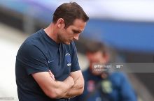 Лэмпард: "Челси" бугун сайрга чиққандек ўйнади"