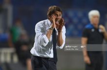 Конте: "Интер" ва "Ювентус" ўртасидаги фарқ жуда катта"