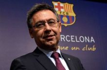 Bartomeu: "Bir kun kelib, Xavi "Barselona" bosh murabbiy bo'ladi"