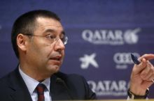 Бартомеу: "30 ёшдан кейин футболчилар амбицияни йўқотади? Бу фикрга қўшилмайман"