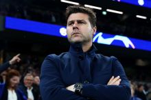 Pochettino “Real”ni nega boshqarmaganini aytdi