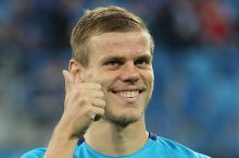 Кокорин 2013 йилги интервьюсида: “Спартак”га ҳеч қачон ўтмайман”