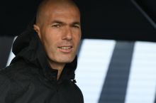 Zidan - eng yaxshi klub murabbiyi. U Klopp va Gvardioladan o'zib ketdi