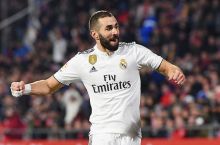 Benzema: "Jangchi bo'lishga tayyorman"