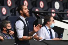 Ramos: “Ko'prog'ini xohlagandik”