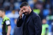 Gattuzo: “Barselona”ni bosim ostida ushlab turdik”