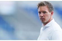 Nagelsmann: "Real"ni boshqarish noto'g'ri qadam bo'lardi"