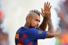 Vidal: "Levandovski va Messini solishtirib bo'lmaydi"