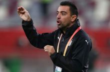 Xavi: "Barselona"ning hozirgi o'yini Kroyff davrini eslatmoqda"